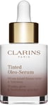 Clarins Tinted Oleo-Serum 30ml 10