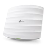 TP-Link AC1750 Wireless Access Point, Wi-Fi Dual Band with MU-MIMO, 2 Gigabit Et