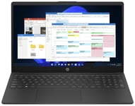 HP 15-fc0017na 15.6in Ryzen 5 8GB 256GB Laptop