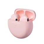 ProBeats X3 True Wireless Earbuds Pink