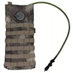 MFH - Max Fuchs Molle Vattenryggsäck 2,5L (Färg: HDT Camo)