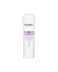 Goldwell. Dualsenses Blondes & Highlights Anti-Yellow Conditioner