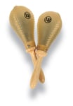 Latin Percussion Maracas Rawhide - Rawhide LP395