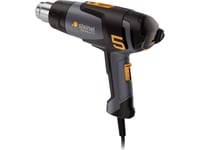 Steinel 089603 Hm 2120 E Varmluftsfläkt 2200 W