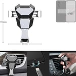  For Asus Zenfone 10 Airvent mount holder cradle bracket car clamp
