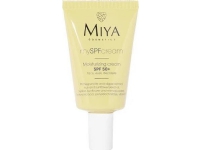 Miya MIYA_My SPF Cream SPF50 + moisturizing cream for the face, eyes and cleavage 40ml