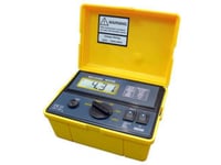 Pce Instruments Ohmmeter, Kontinuitetstestare
