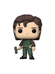 Funko! - POP! Figure Stranger Things Hunter Steve - Figur