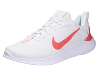 NIKE Homme Flex Experience Run 12 Wo Sneaker, White Magic Ember White, 39 EU