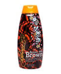 Tanovations Ed Hardy BUTTER ME BROWN Irresistibly Dark Bronzer Fast Dispatch