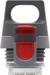 SIGG Hot & Cold ONE Top 0.3 & 0.5 L, Spare Screw Cap For SIGG Water Bottle, For