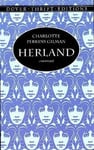 Charlotte Perkins Gilman - Herland Bok