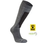 Seger Mid Advance Grey