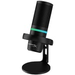 HyperX DuoCast RGB Condenser Microphone