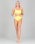 Bumpro Hailey Bikini Yellow Bottom - XS
