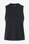 2XU - Träningslinne Form Soft Jersey Tank - Svart