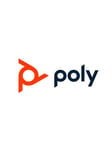 Poly Voyager Focus 2 -korvatyyny