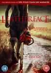 - Leatherface DVD