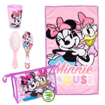 Cerdá Disney Minnie Toilet Bag