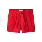 name it Shorts Nmffalinnen Kinesisk röd