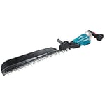 Makita DUH754SZ 18V Li-ion LXT 75cm Brushless Hedge Trimmer - Batteries and Charger Not Included