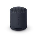 Sony SRS-XB100 - Wireless Bluetooth Portable Speaker, Durable IP67 Waterproof & 