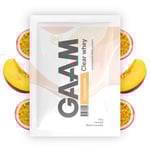 Gaam Clear Whey 25 G Peach Passion