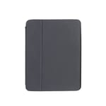 Pomologic BookFolio Etui til iPad Air 10,9" - Svart