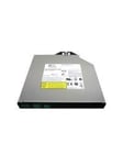 Dell DVD±RW drive - Serial ATA - internal - DVD-RW (Brännare) - Serial ATA - Svart