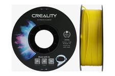 Creality3D - 1-rulle - gul - CR-PETG filament