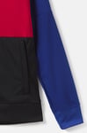 Nike FC Barcelona Pre Match Zip Up Track Football Jacket Size Large CI9248 455