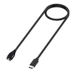 För Garmin Forerunner 265 265S 255 255S Fenix 5 6 7 Laddare Docka