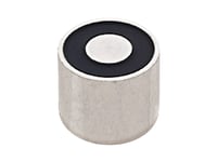 Red Magnetics Its-Pe2025-24Vdc Elektromagnet Magnetisk (Strømløs Tilstand) 45 N 24 V/Dc 6 W 1 Stk