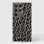 Kate Spade New York Galaxy S24 Ultra 5G Protective Hardshell Case - CIty Leopard