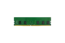QNAP - 16GB - DDR4 RAM - 1600MHz - DIMM 288-pin - ECC