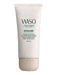 Waso Si Color Controlmoist *Villkorat Erbjudande Beauty WOMEN Skin Care Face Day Creams Vit Shiseido