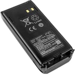 Batteri FNB-110Li för Standard Horizon, 7.4V, 1140 mAh