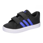 adidas Vs Pace 2.0 Cf C Sneaker, Collegiate Green, 11.5 UK Child
