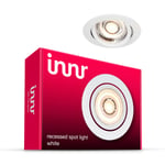 INNR Innr - Recessed Spot Light White Single (Extension Set) Zigbee