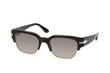 Persol PO 3319S 95/M3, SQUARE Sunglasses, UNISEX, polarised, available with prescription