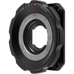 Z CAM Interchangeable Lens Mount with Active Lock for Z CAM E2-M4 (MFT Mount)