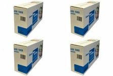 Full Set Compatible Toner Cartridge 203A For HP Color LaserJet Pro MFP M281fdn