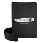 CableMod PRO ModMesh RT-Series ASUS ROG / Seasonic Cable Kits - black