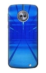 Swimming Pool Under Water Case Cover For Motorola Moto G6 Plus