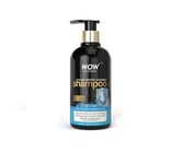 Wow Hard Water Defense Hair Shampoo 300ML From India