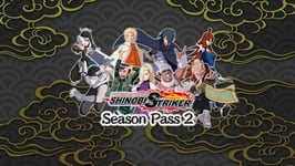 NARUTO TO BORUTO: SHINOBI STRIKER Season Pass 2 (PC)
