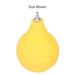 Rubber Dust Blower Ball Air Blowing Dust Cleaning Tool For Watch Mobile Phon RHS