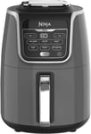 Ninja Air Fryer MAX, 5.2L, 6-In-1, Uses No Oil, Air Fry, Max Crisp, Roast, Bake,