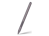 eSTUFF - Aktiv penna - kapacitiv - Bluetooth - grå - för Microsoft Surface Book, Book 2, Go, Laptop, Laptop 2, Laptop 3, Pro 6, Pro 7, Studio 2