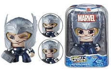 Marvel Mighty Muggs Thor Face Change Thor Figure